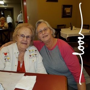 Meet your Posher, Diane